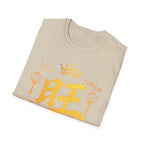 Summer Tee — Prosperous 旺
