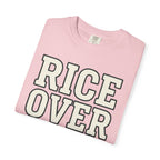 Graphic Tee - Rice Over Everything