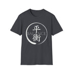Summer Tee — Balance 平衡