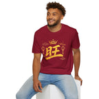 Summer Tee — Prosperous 旺