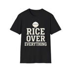 Summer Tee — Rice Over Everything