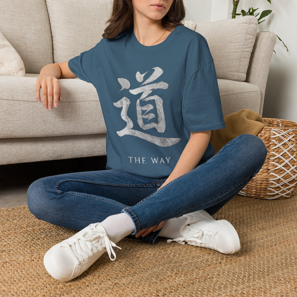 Summer Tee — The Way 道