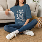Summer Tee — The Way 道
