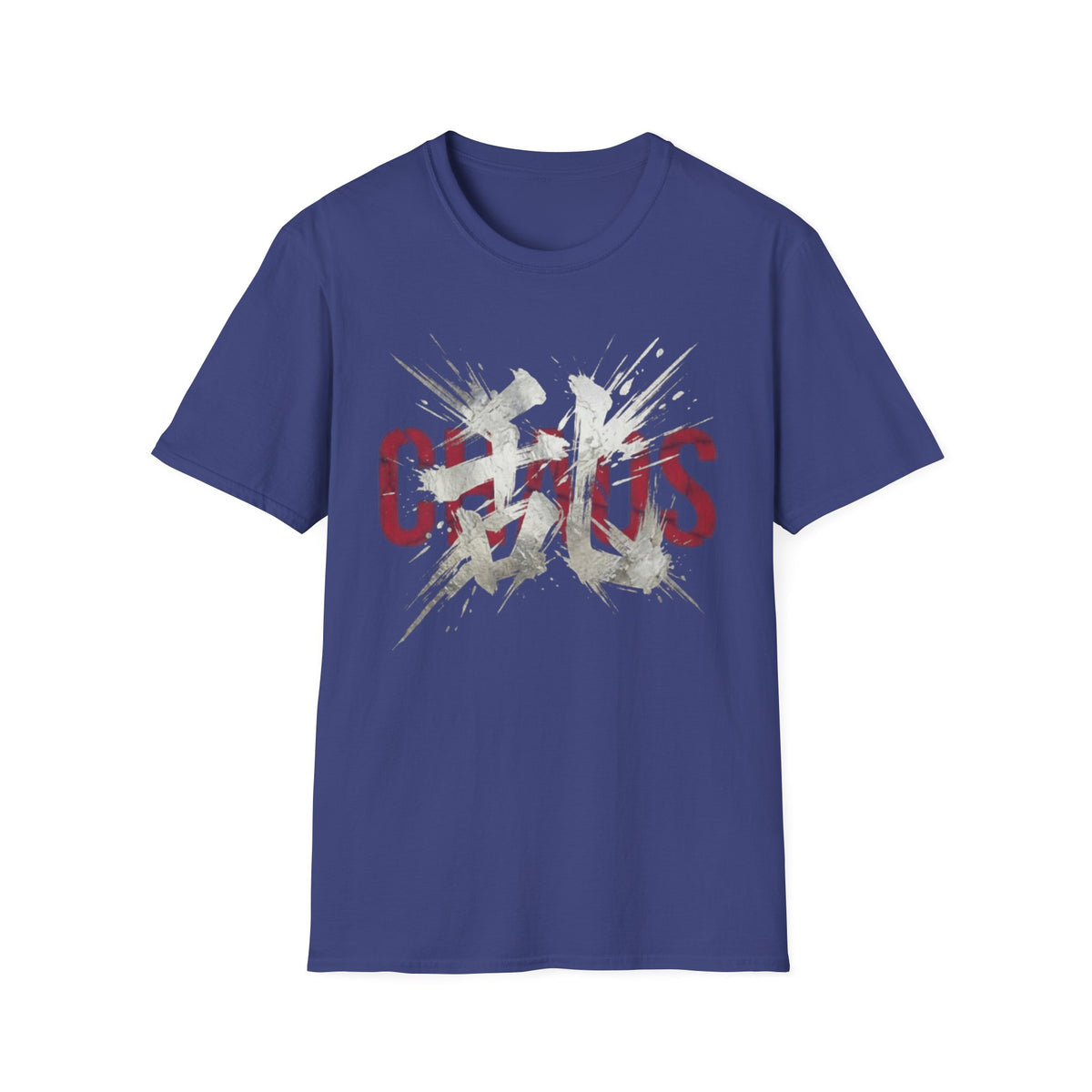 Summer Tee — Chaos 乱