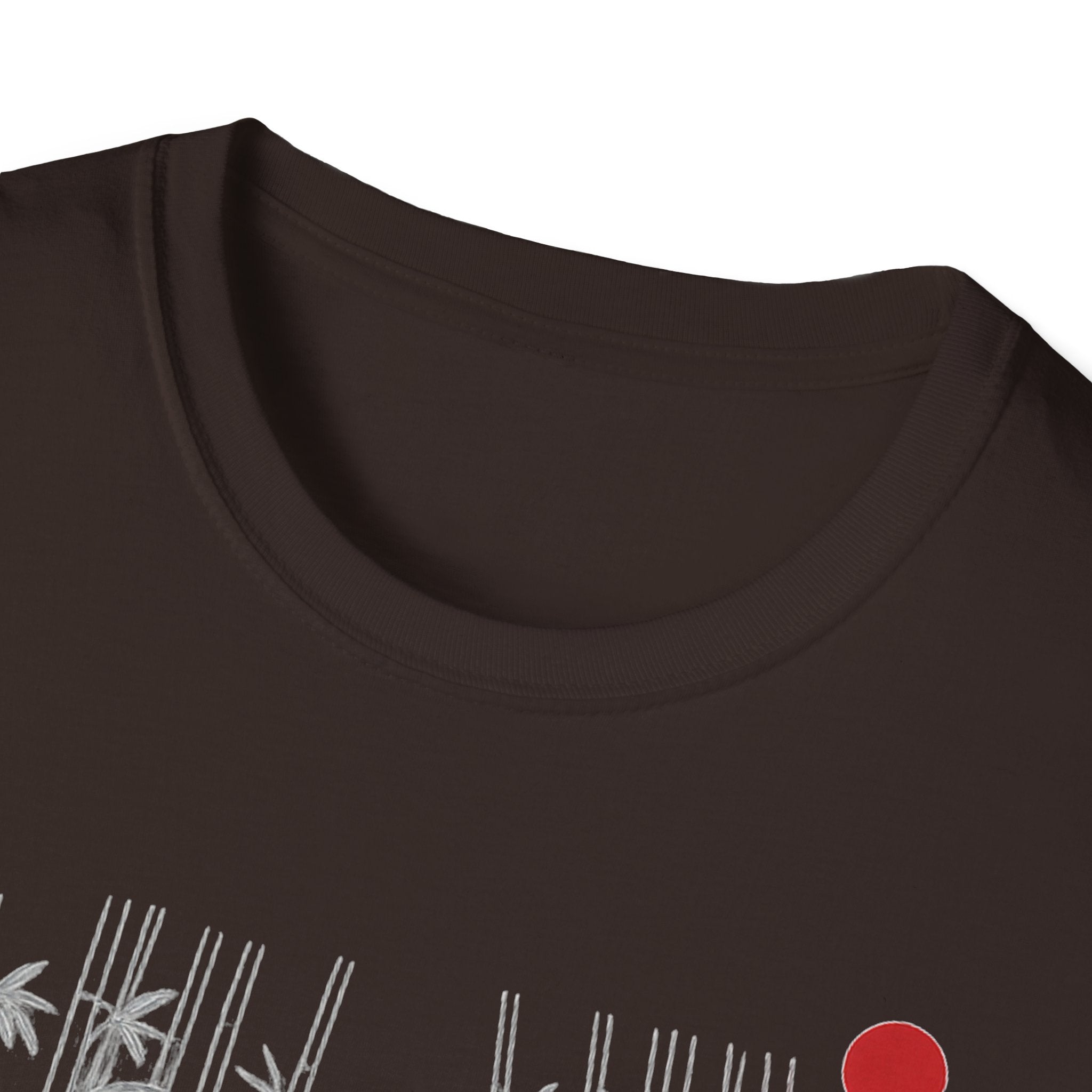 Forest Bathing T-Shirt