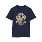 Pairing Perfection 最佳搭配 T-Shirt