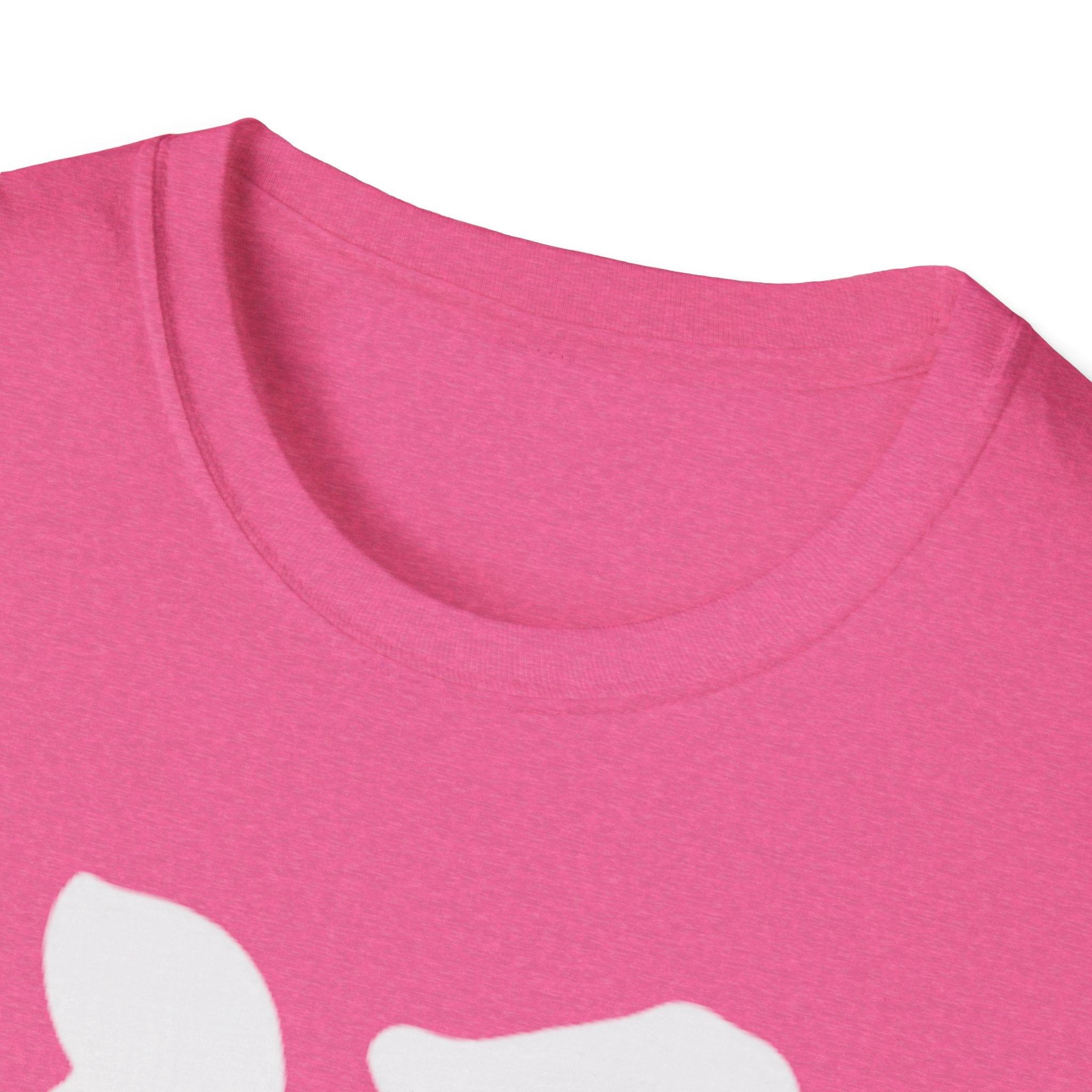 Summer Tee — Fortune 福