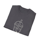 You met me at a very chinese time of my life T Shirt