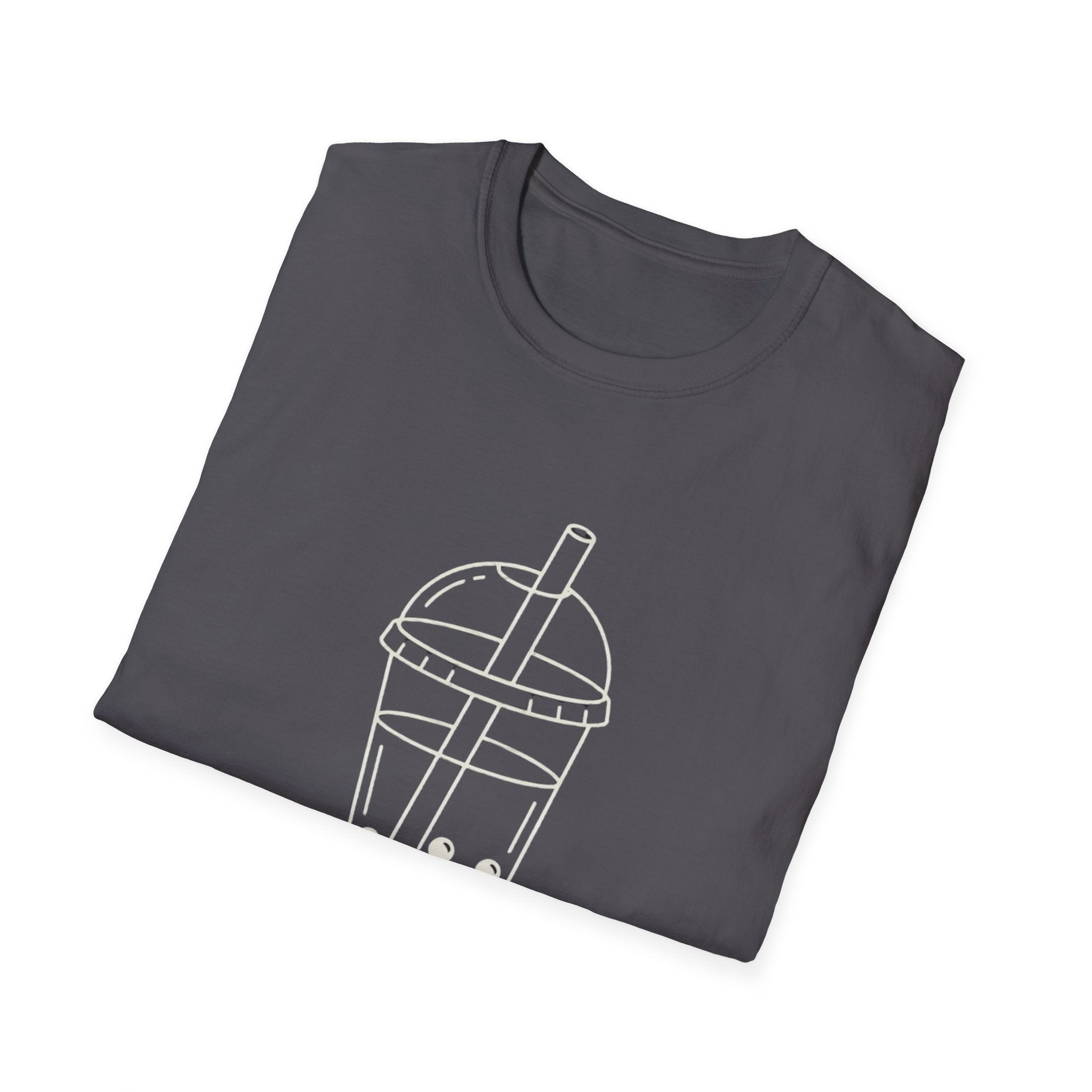 You met me at a very chinese time of my life T Shirt