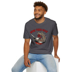 Summer Tee — Wok This Way