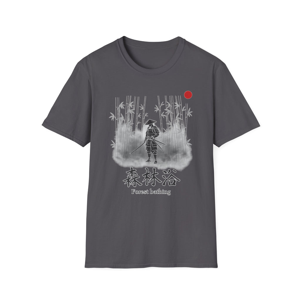 Forest Bathing T-Shirt
