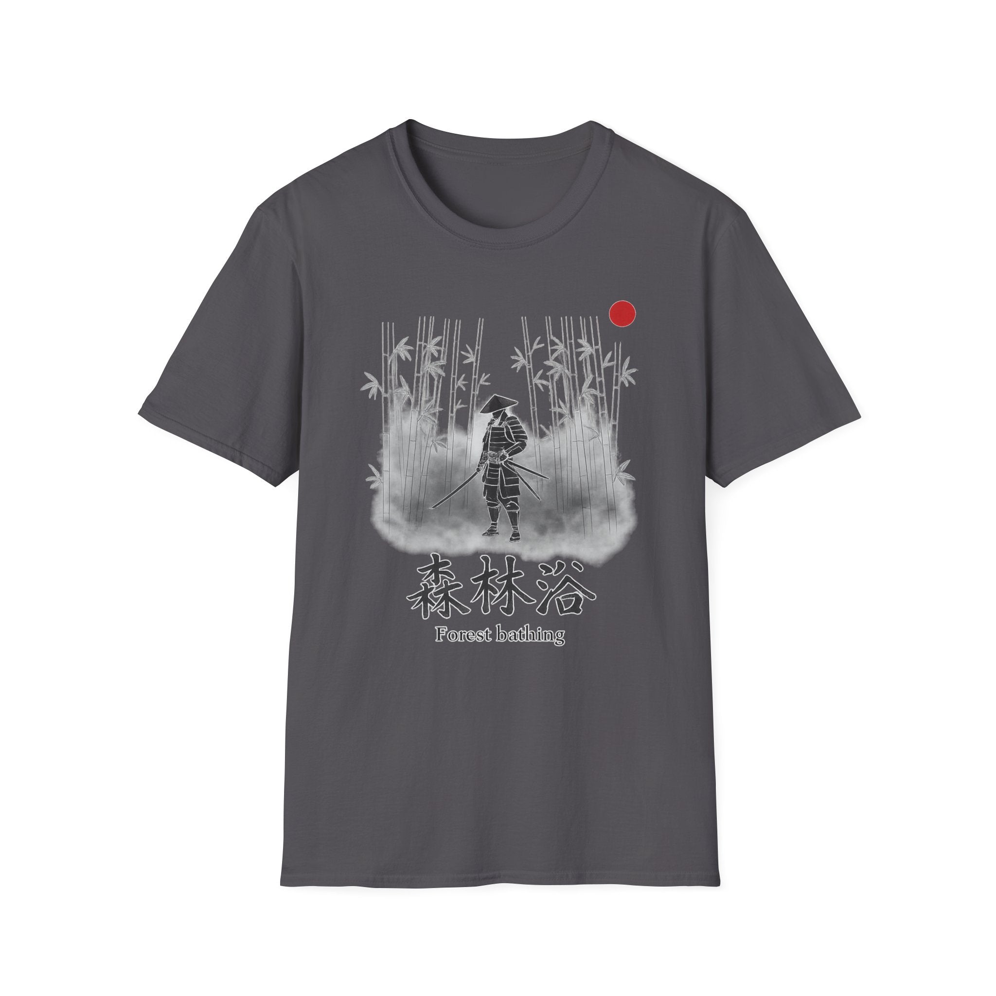 Forest Bathing T-Shirt