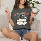 Graphic Tee — Rice to Meet You