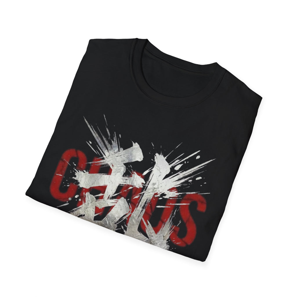 Summer Tee - Chaos 乱
