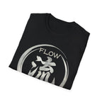 Flow State 流 T Shirt