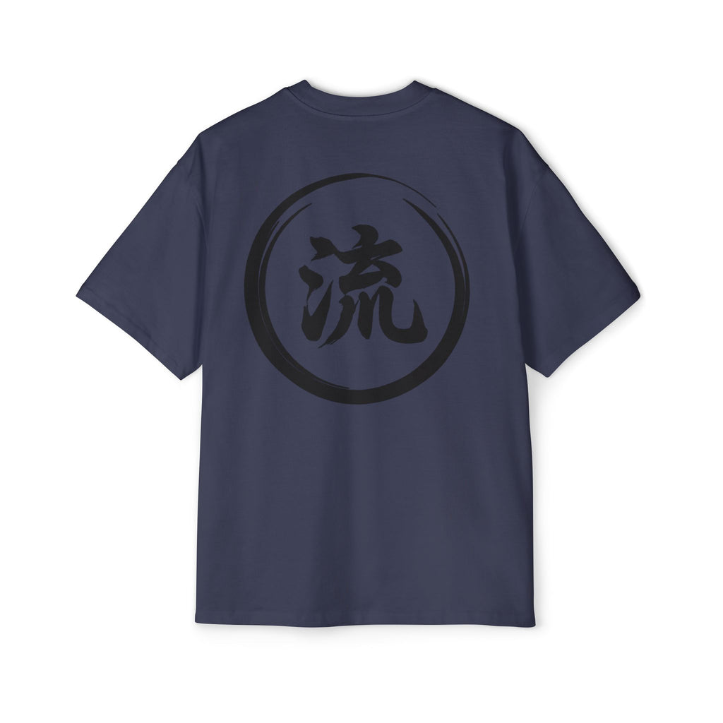 Premium Tee — Flow State 流