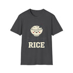 Summer Tee — Raised On Rice