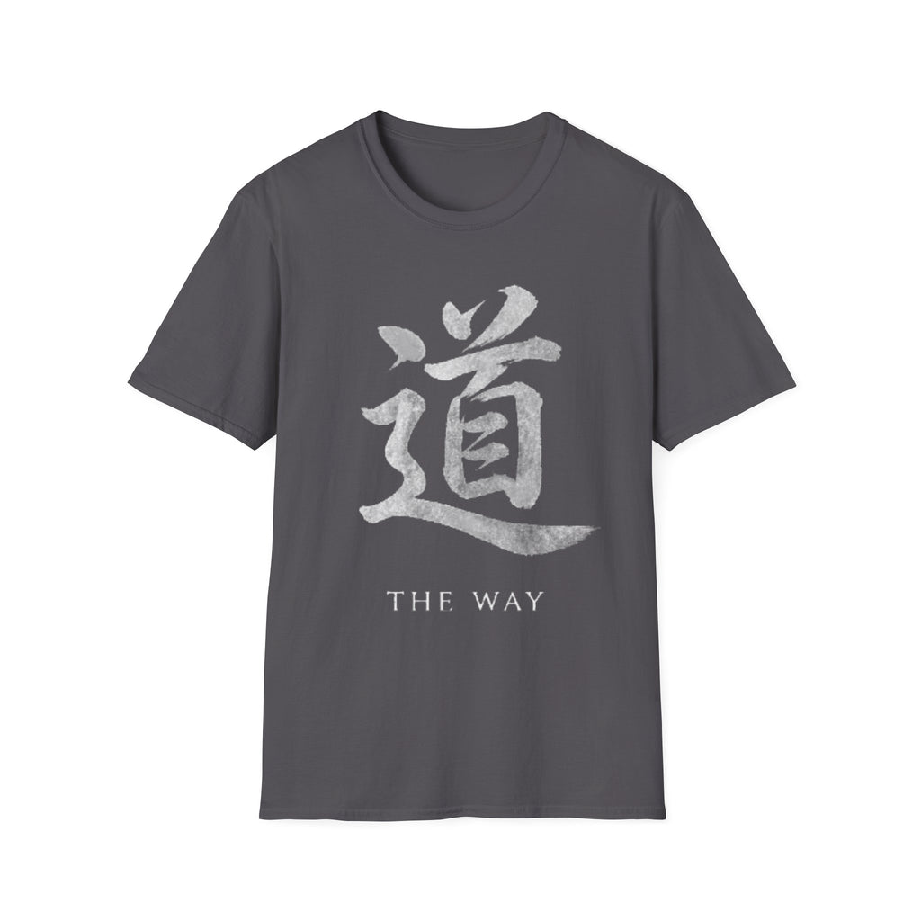Summer Tee - The Way 道
