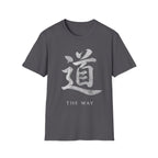 Summer Tee - The Way 道