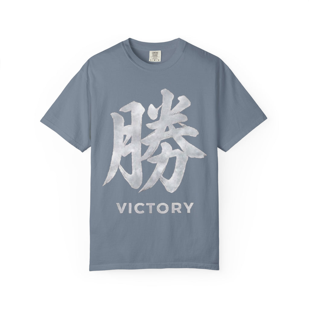 Graphic Tee — Victory 勝