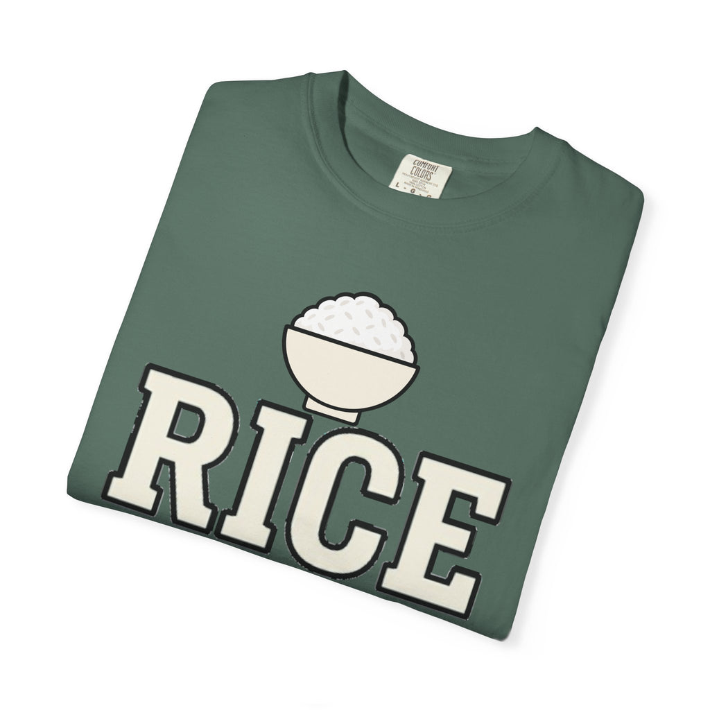 Graphic Tee — Rice Over Everything