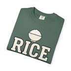 Graphic Tee — Rice Over Everything