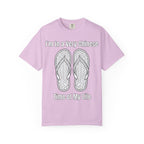 Graphic Tee — I'm in a very Chinese Time of My Life