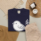 Graphic Tee — Bird Bird 鸟