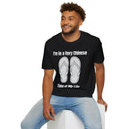 Summer Tee — I'm in a very Chinese Time of My Life