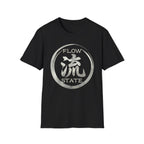 Summer Tee — Flow State 流