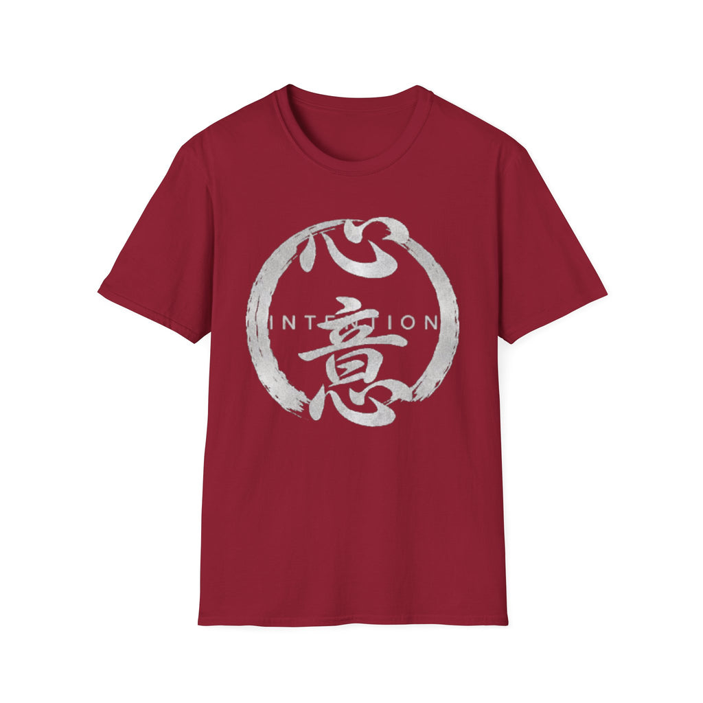 Intention 心意 T Shirt