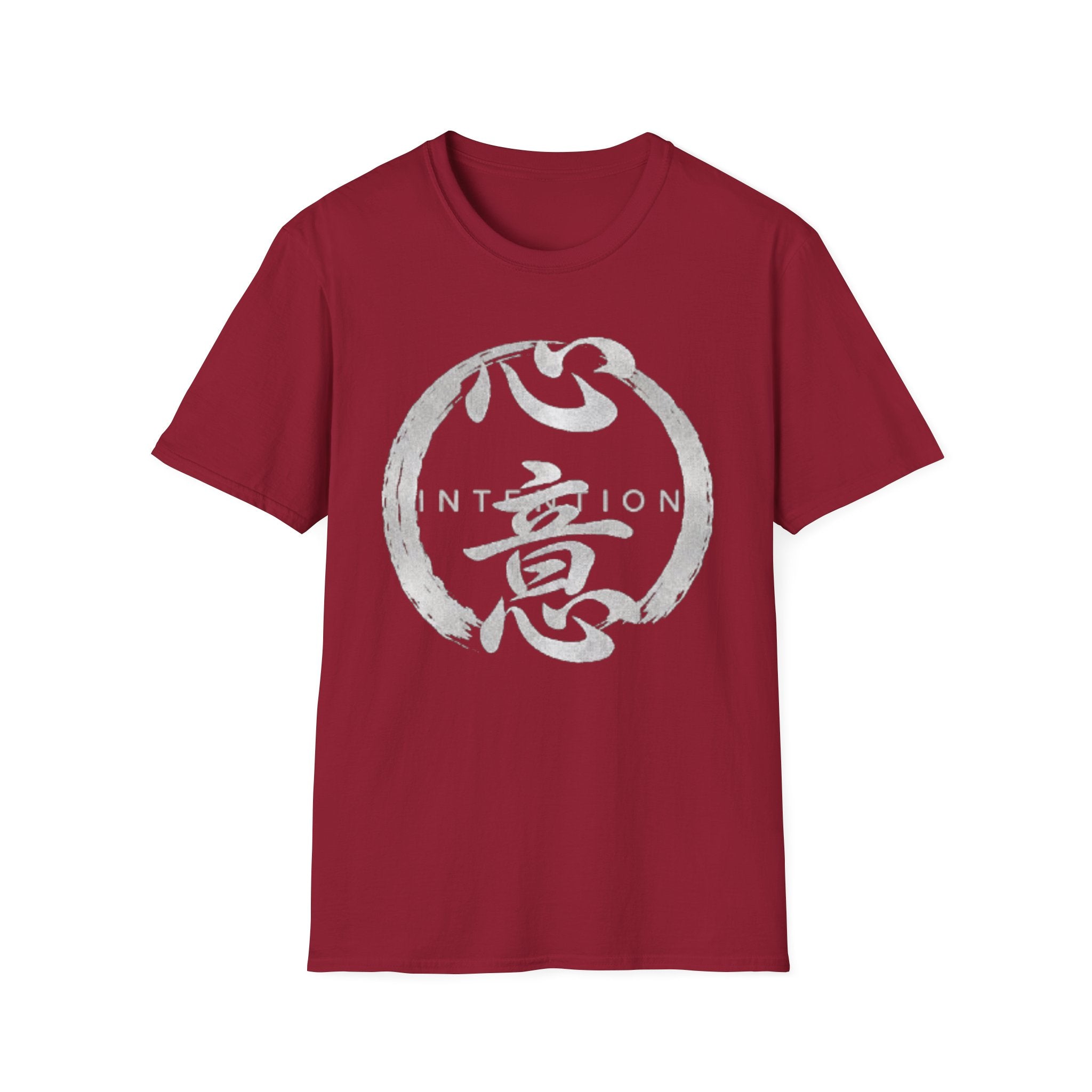 Intention 心意 T Shirt