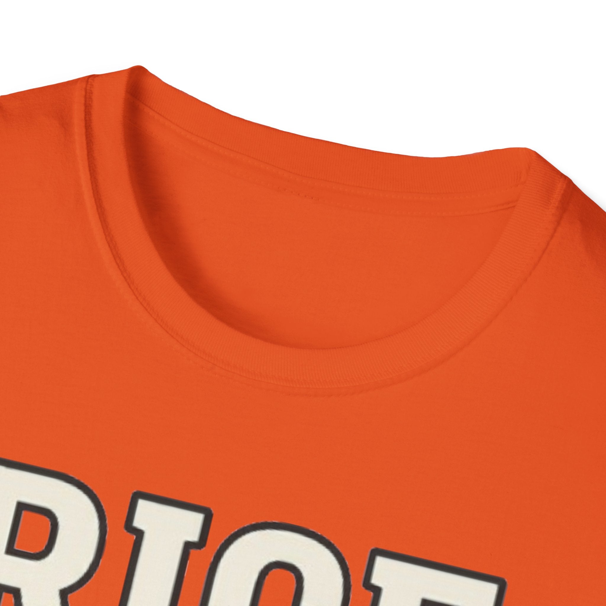 Rice Over Everything T Shirt