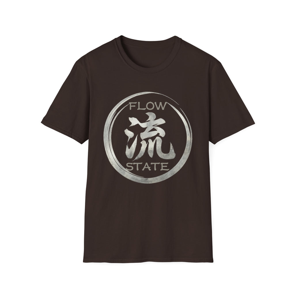 Flow State 流 T Shirt
