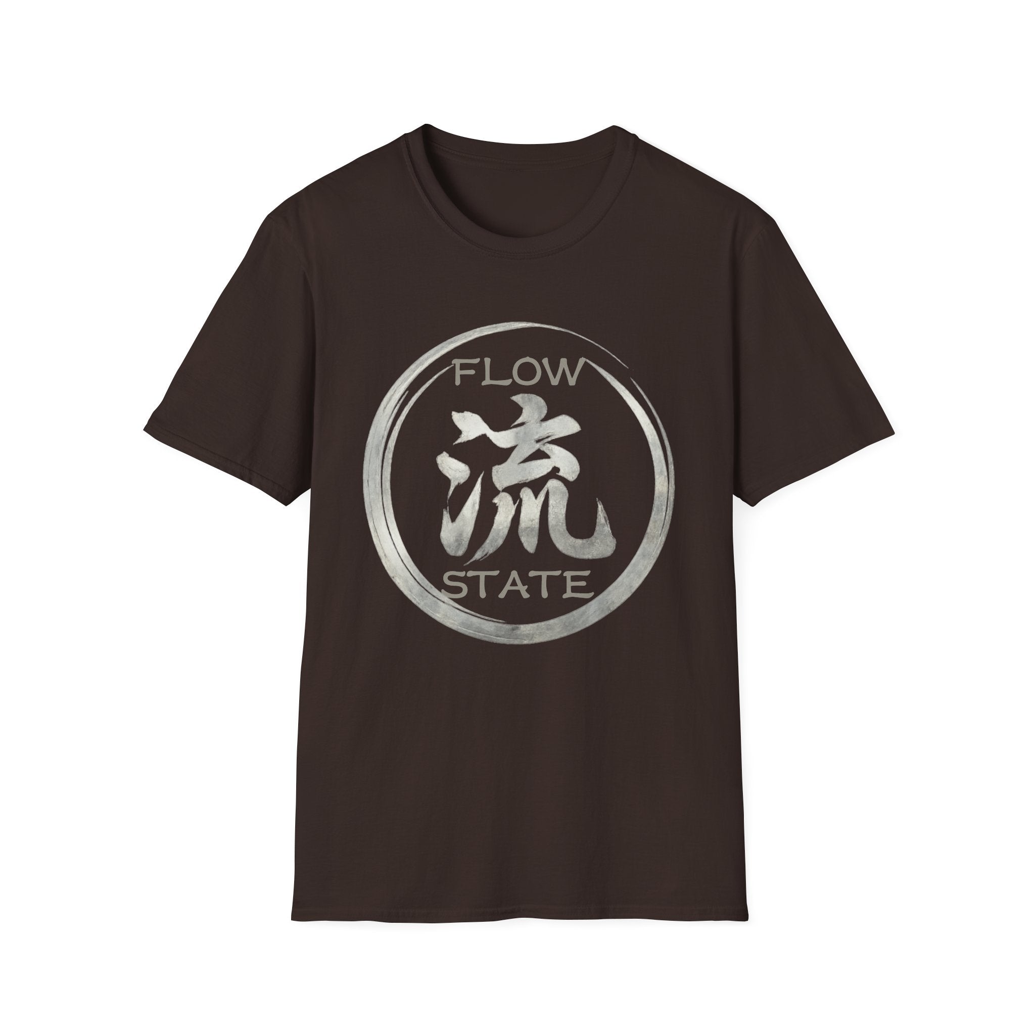 Flow State 流 T Shirt