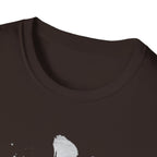 Warrior 武 T Shirt