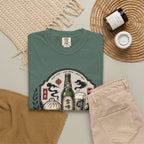 Graphic Tee — Pairing Perfection 最佳搭配