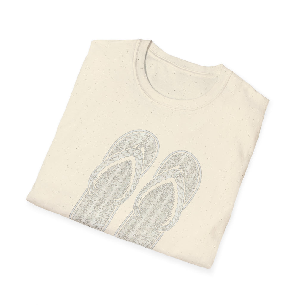 Summer Tee - I'm in a very Chinese Time of My Life