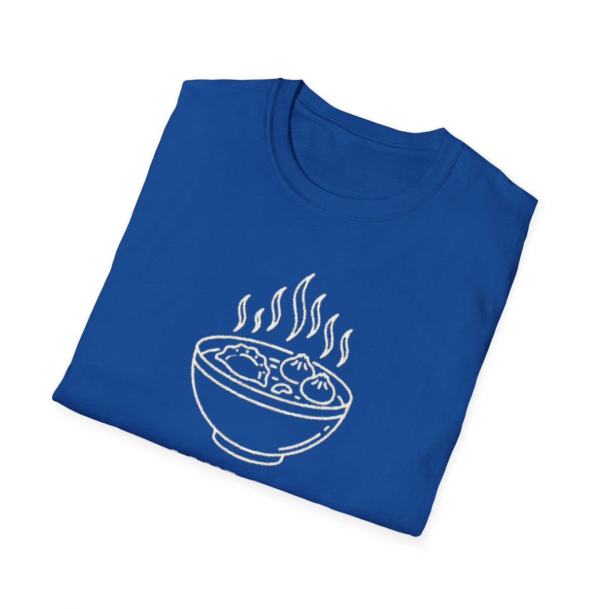 Summer Tee — Soup for Breakfast