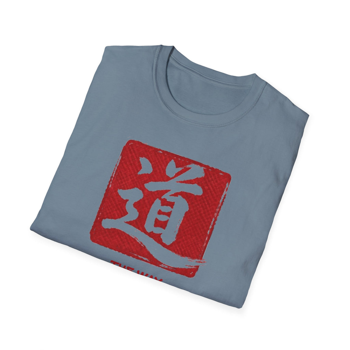Summer Tee — The Way 道