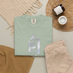 Graphic Tee — Discipline 自律