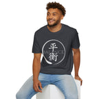 Summer Tee — Balance 平衡
