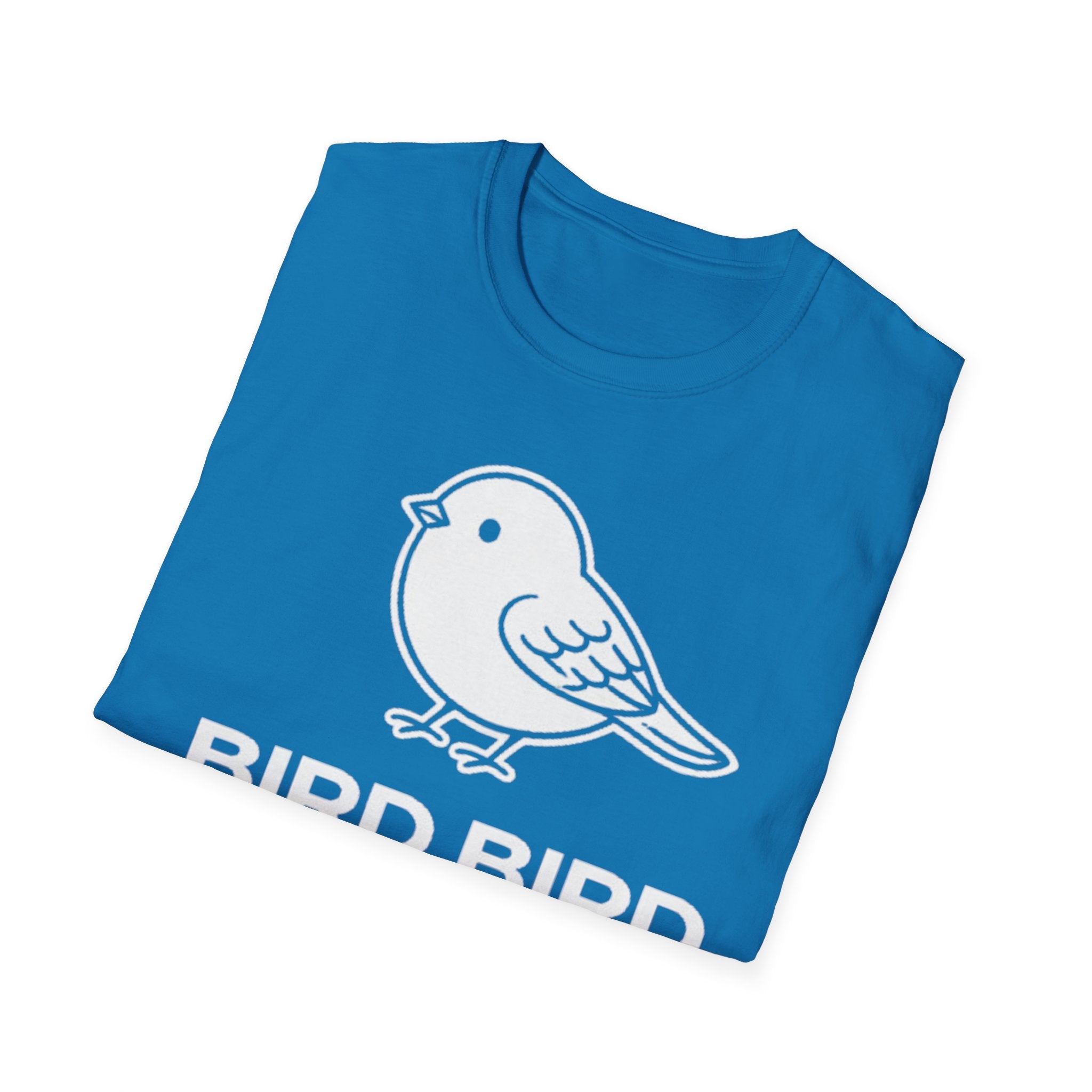 Bird Bird T Shirt