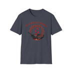 Summer Tee — You Wok My World