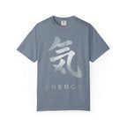 Graphic Tee — Energy 気