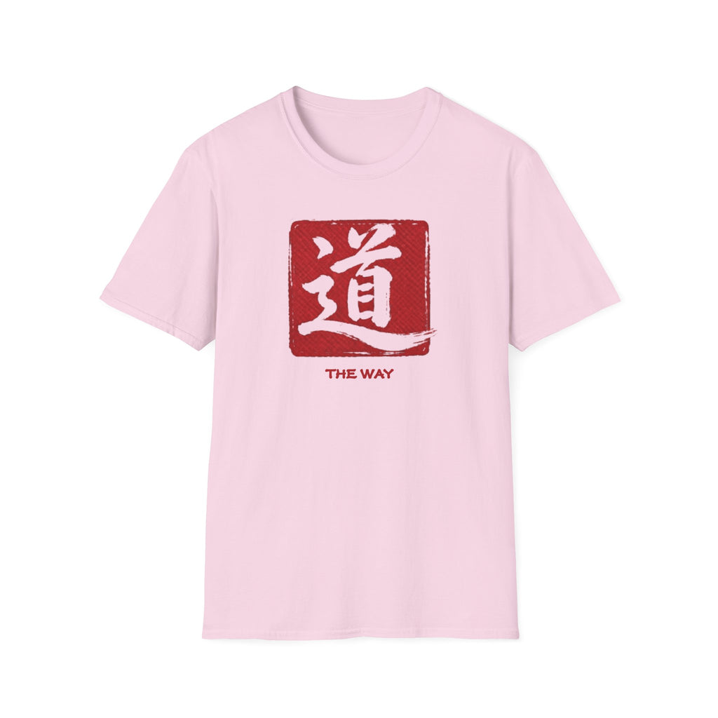 Summer Tee — The Way 道