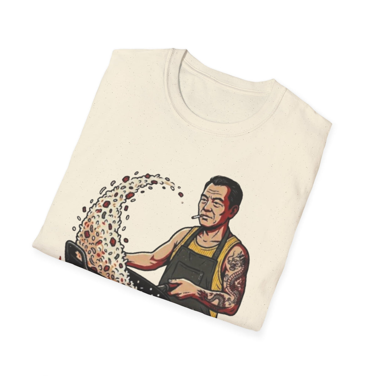 Summer Tee — Delay No More 不再拖延