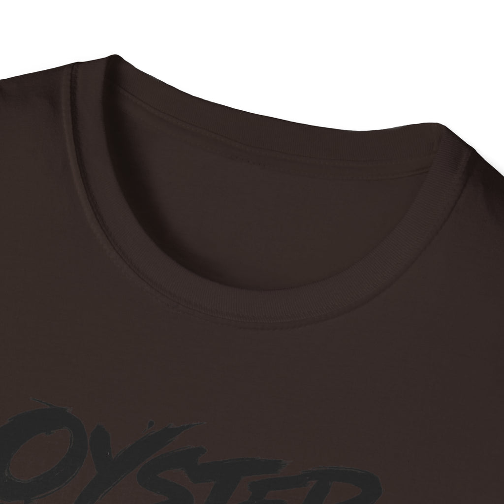 Summer Tee - Oyster Omlette