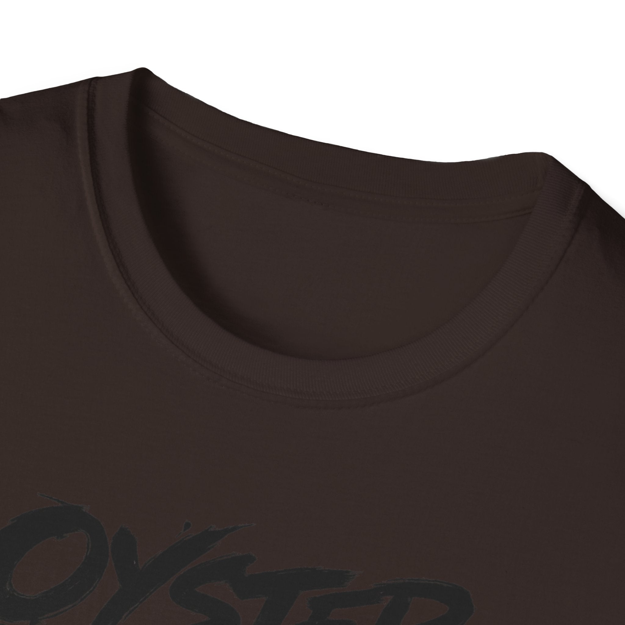 Oyster Omlette T Shirt