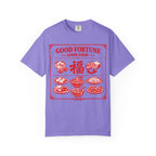 Summer Tee - Good Fortune Good Food 福